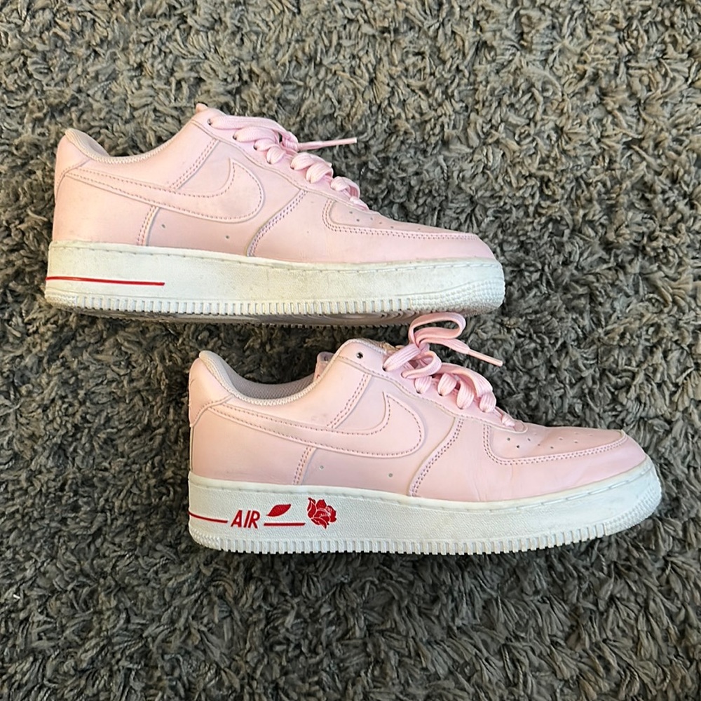 Nike Air Force 1s